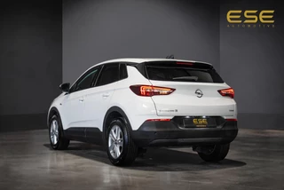 Opel Grandland X – thumbnail 3