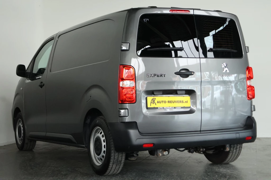 Peugeot Expert – foto 2