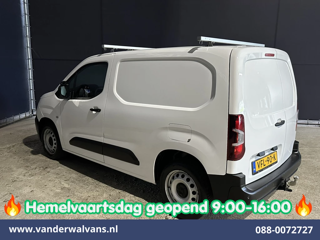 Peugeot Partner – foto 2