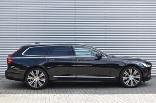 Volvo V90 – thumbnail 5