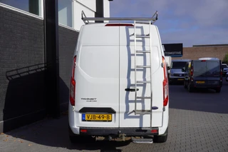Ford Transit Custom – thumbnail 2