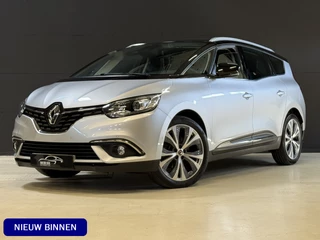 Renault Grand Scénic – thumbnail 1