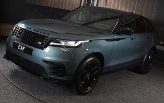 Land Rover Range Rover Velar – thumbnail 2