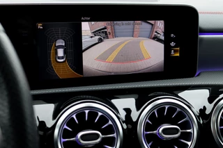 Mercedes-Benz CLA – thumbnail 22