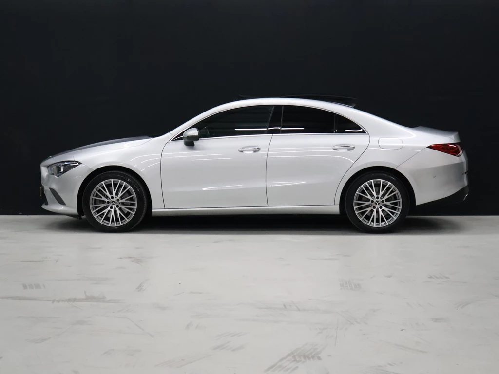 Mercedes-Benz CLA – foto 2