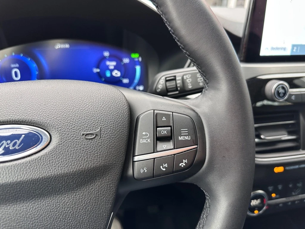 Ford Kuga – foto 33