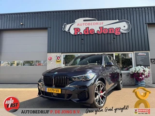 BMW X5 – thumbnail 1