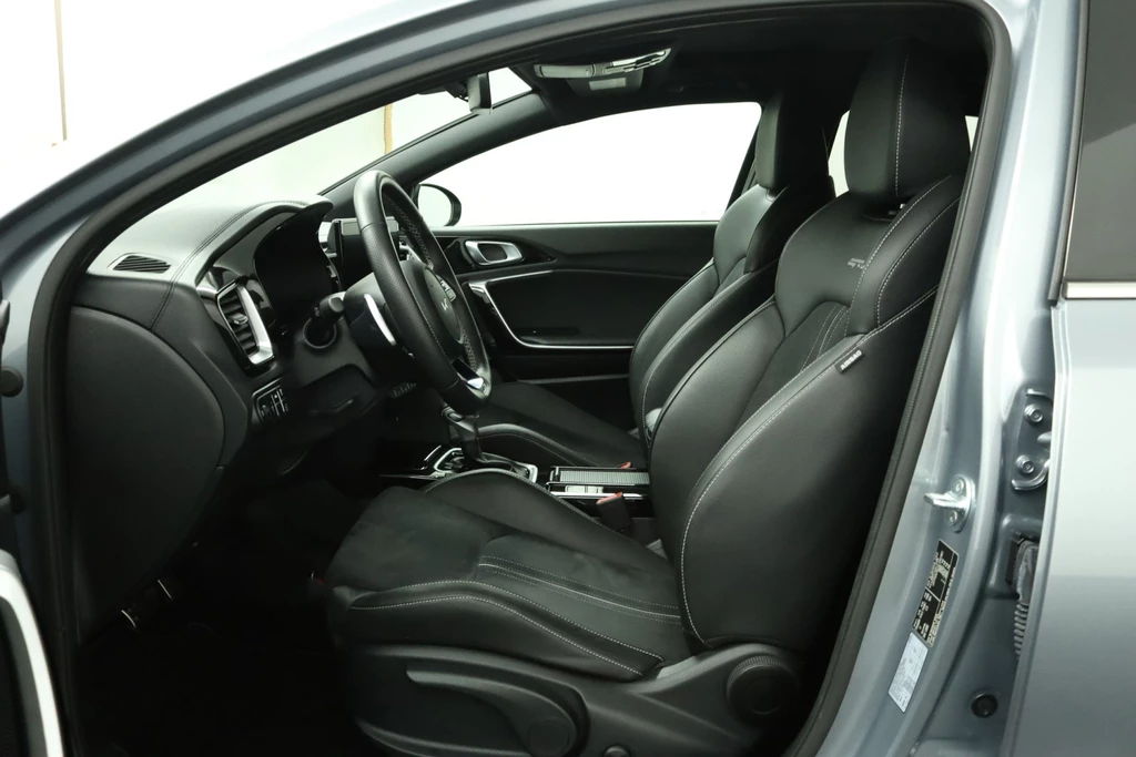 Kia ProCeed – foto 18