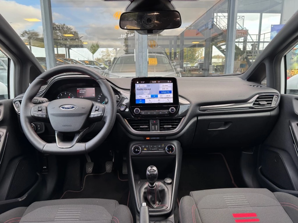 Ford Fiesta – foto 24