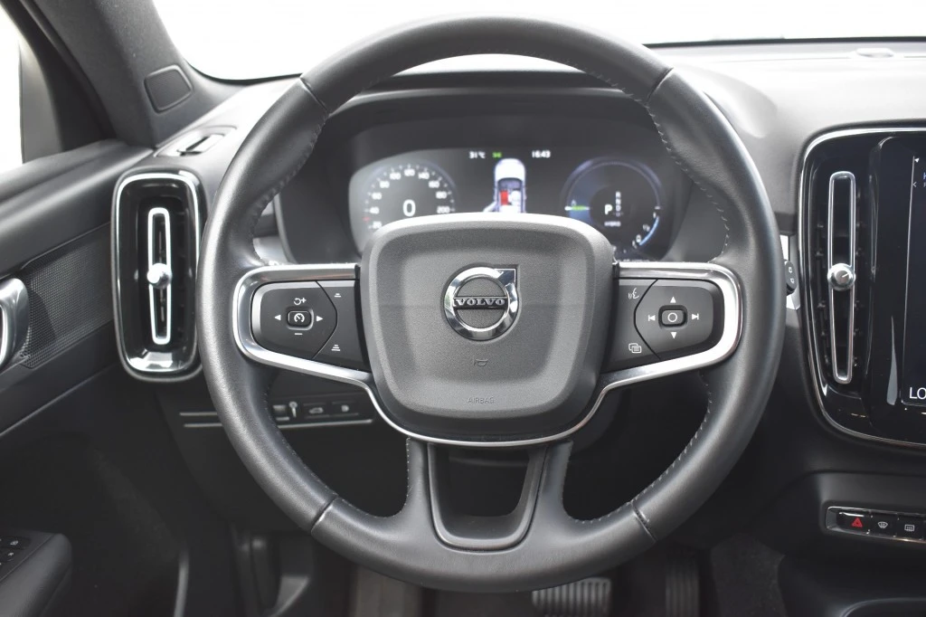 Volvo XC40 – foto 9
