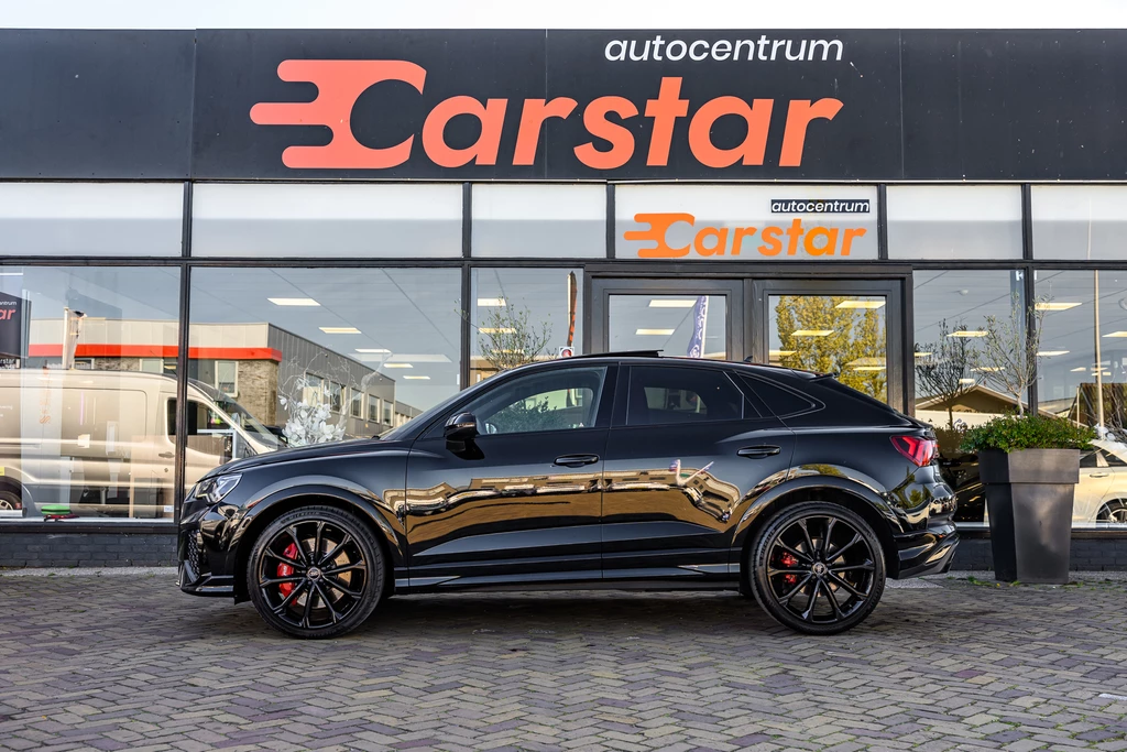 Audi Q3 – foto 2