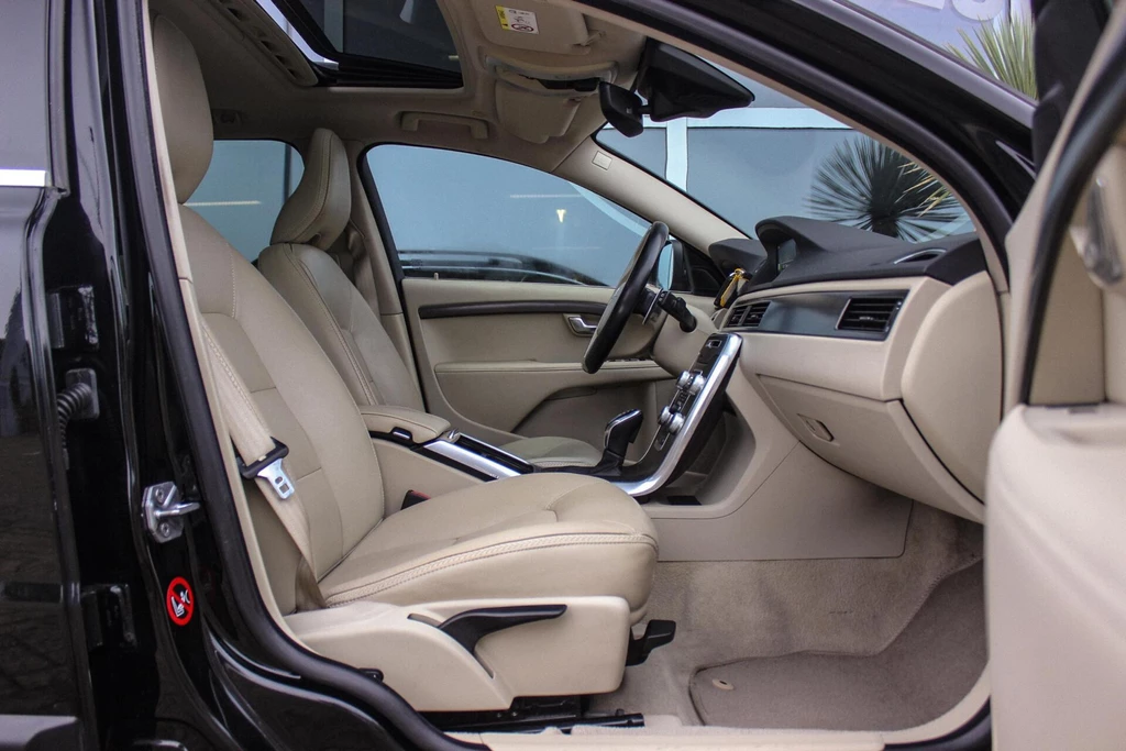 Volvo XC70 – foto 17