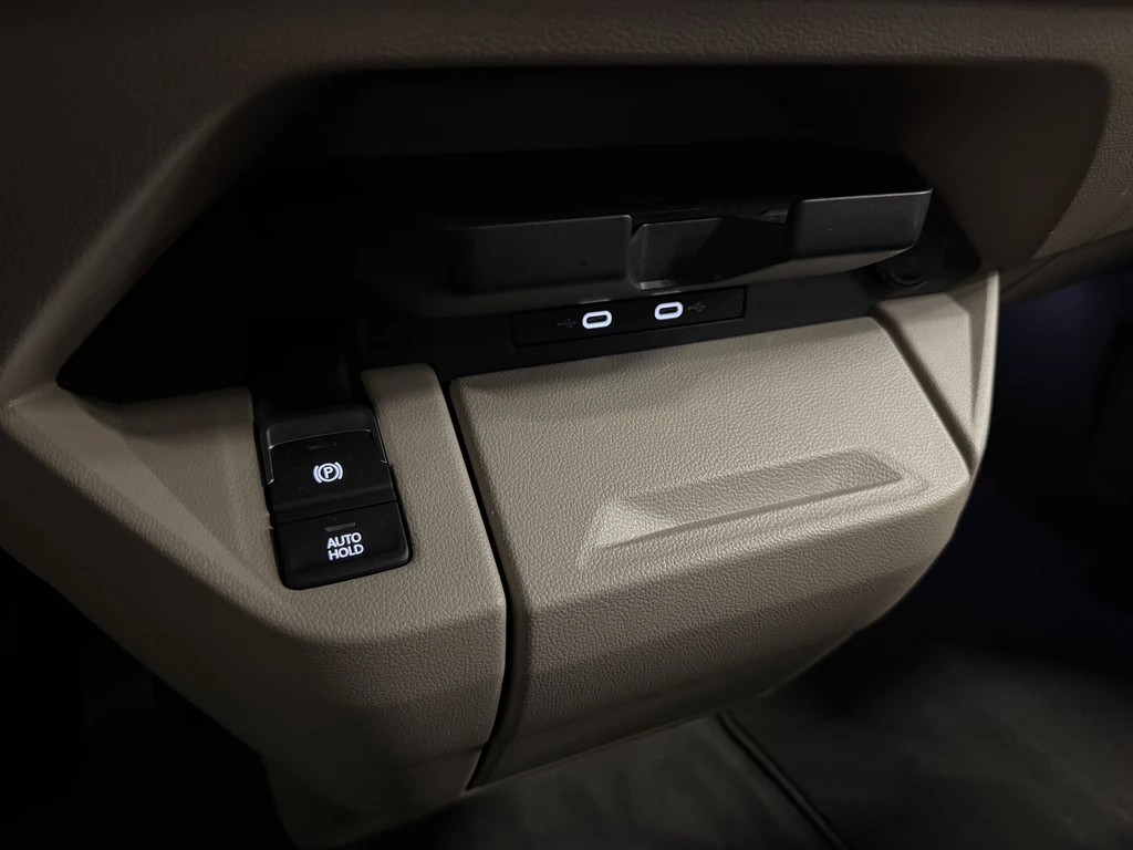 Volkswagen Multivan – foto 35