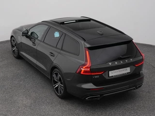 Volvo V60 – thumbnail 7
