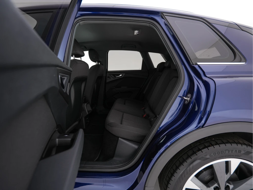 Audi Q4 e-tron – foto 10