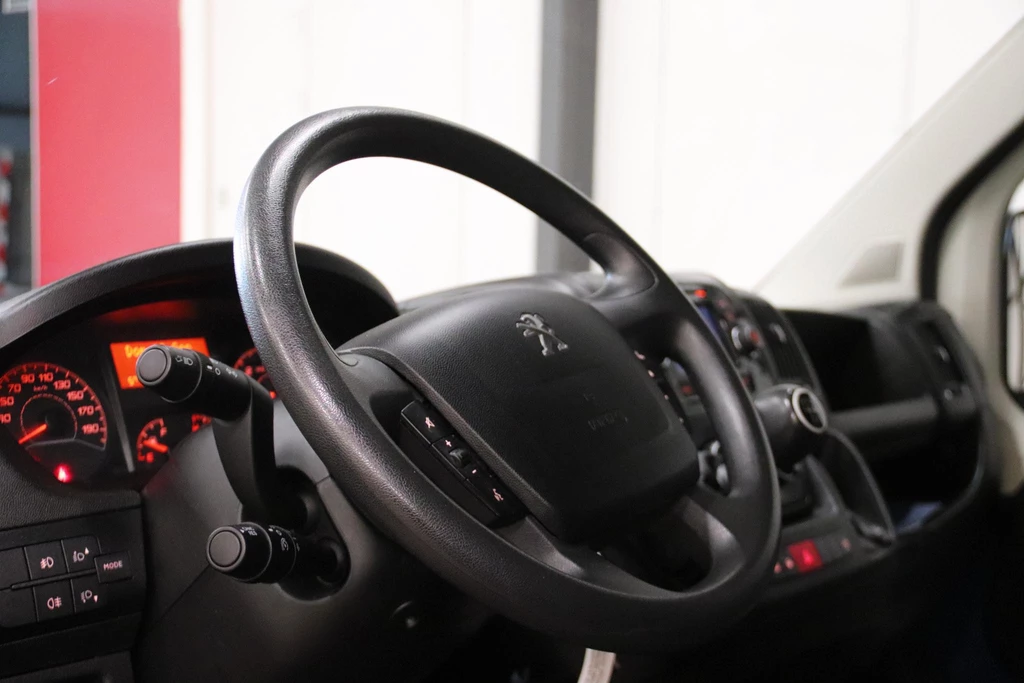 Peugeot Boxer – foto 9