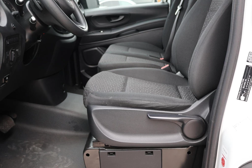 Mercedes-Benz Vito – foto 14