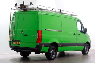 Mercedes-Benz Sprinter – thumbnail 4