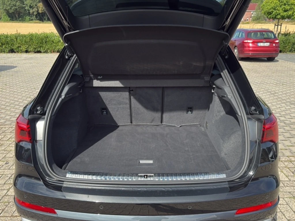 Audi Q3 – foto 10