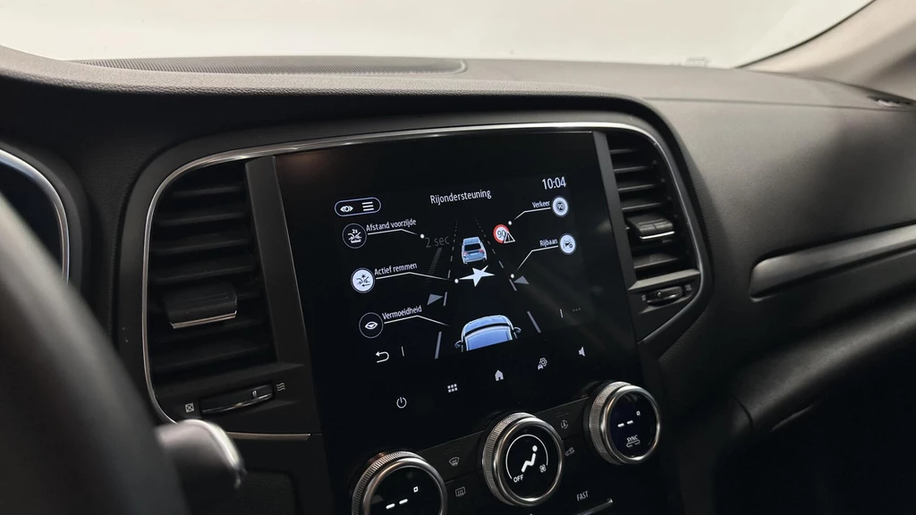 Renault Megane E-Tech – foto 42