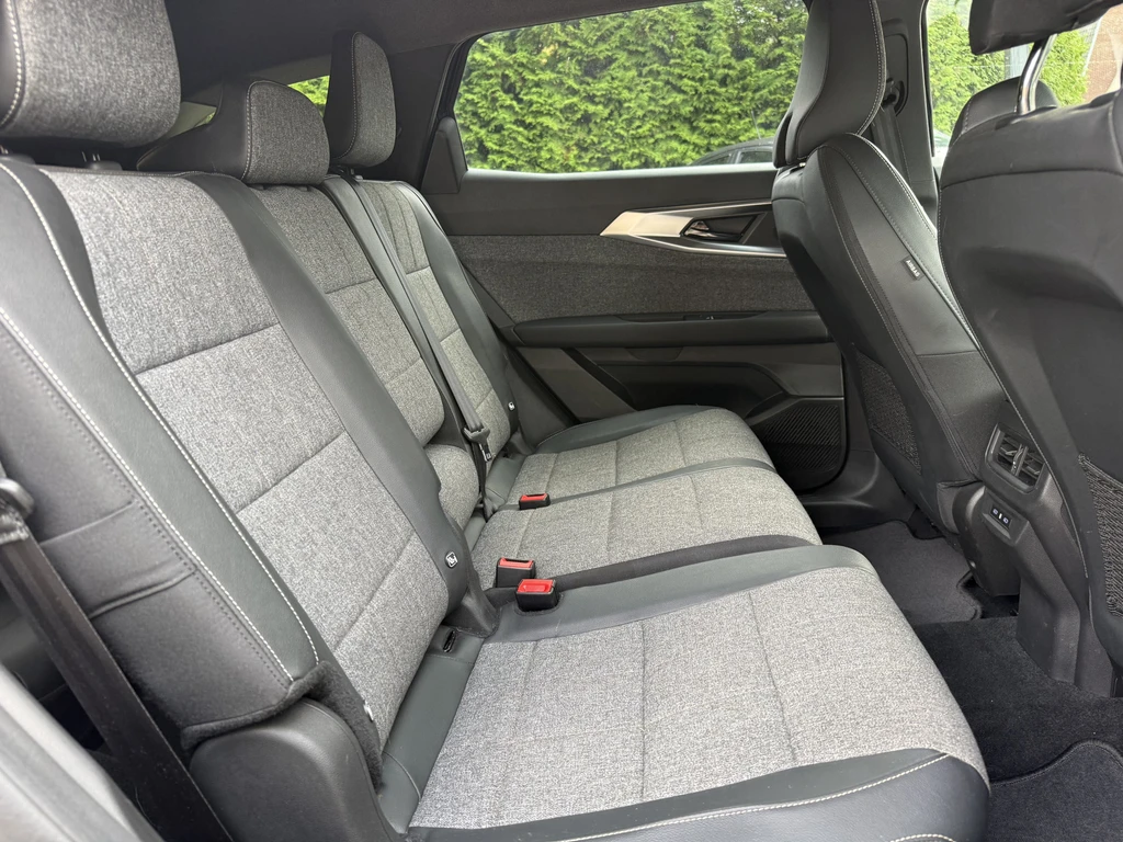 Renault Espace – foto 13