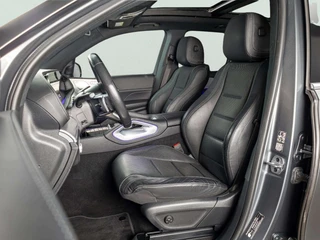Mercedes-Benz GLE – thumbnail 10