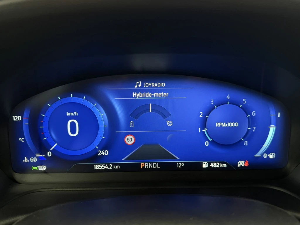 Ford Puma – foto 11