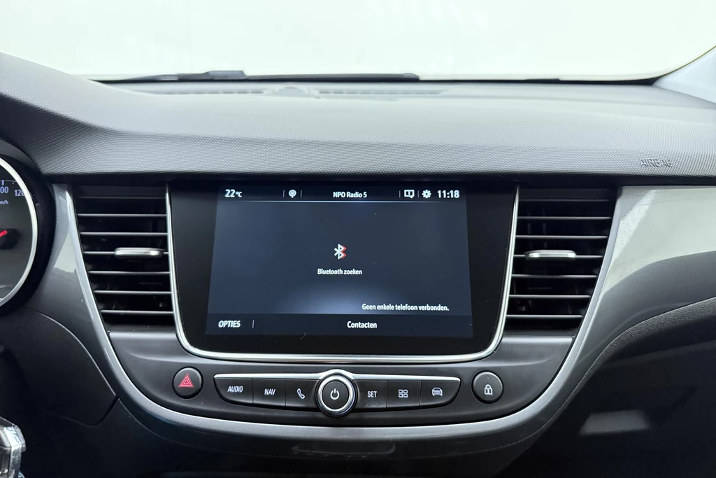 Opel Crossland – foto 30