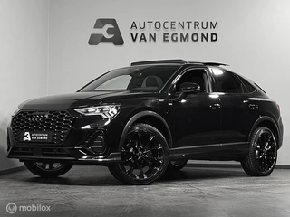 Audi Q3 – thumbnail 1