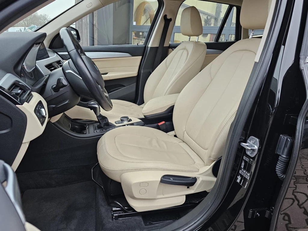 BMW X1 – foto 27