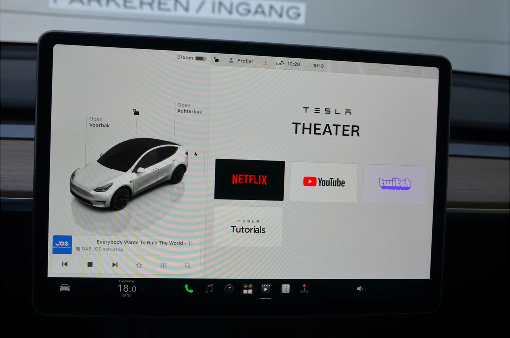 Tesla Model Y – foto 24