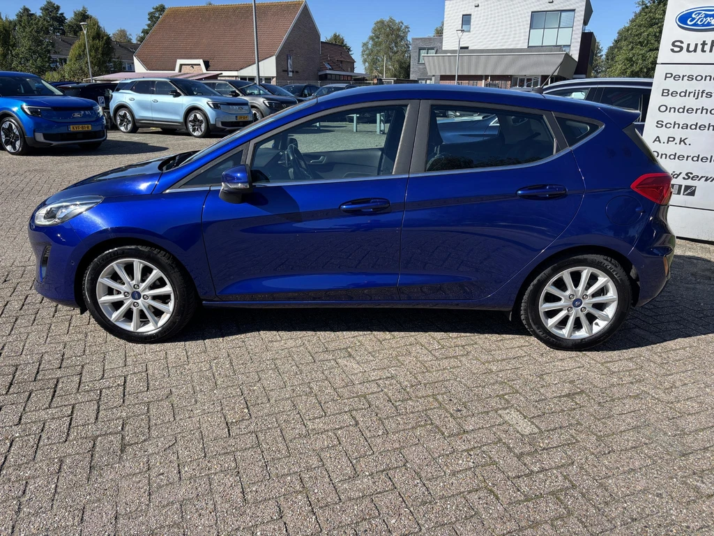 Ford Fiesta – foto 2