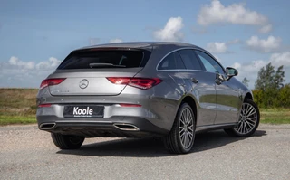 Mercedes-Benz CLA – thumbnail 7