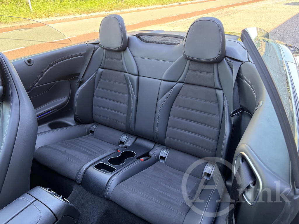 Mercedes-Benz CLE – foto 15