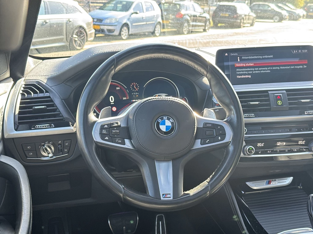BMW X4 – foto 12
