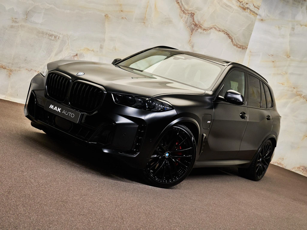 BMW X5 – foto 3