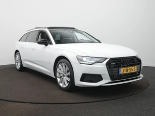 Audi A6 – thumbnail 9
