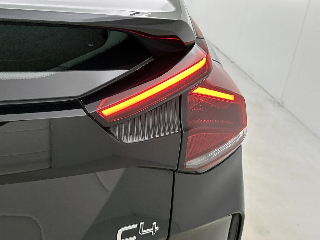 Citroën C4 – foto 15