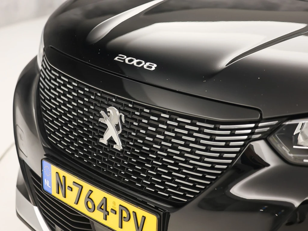 Peugeot 2008 – foto 31
