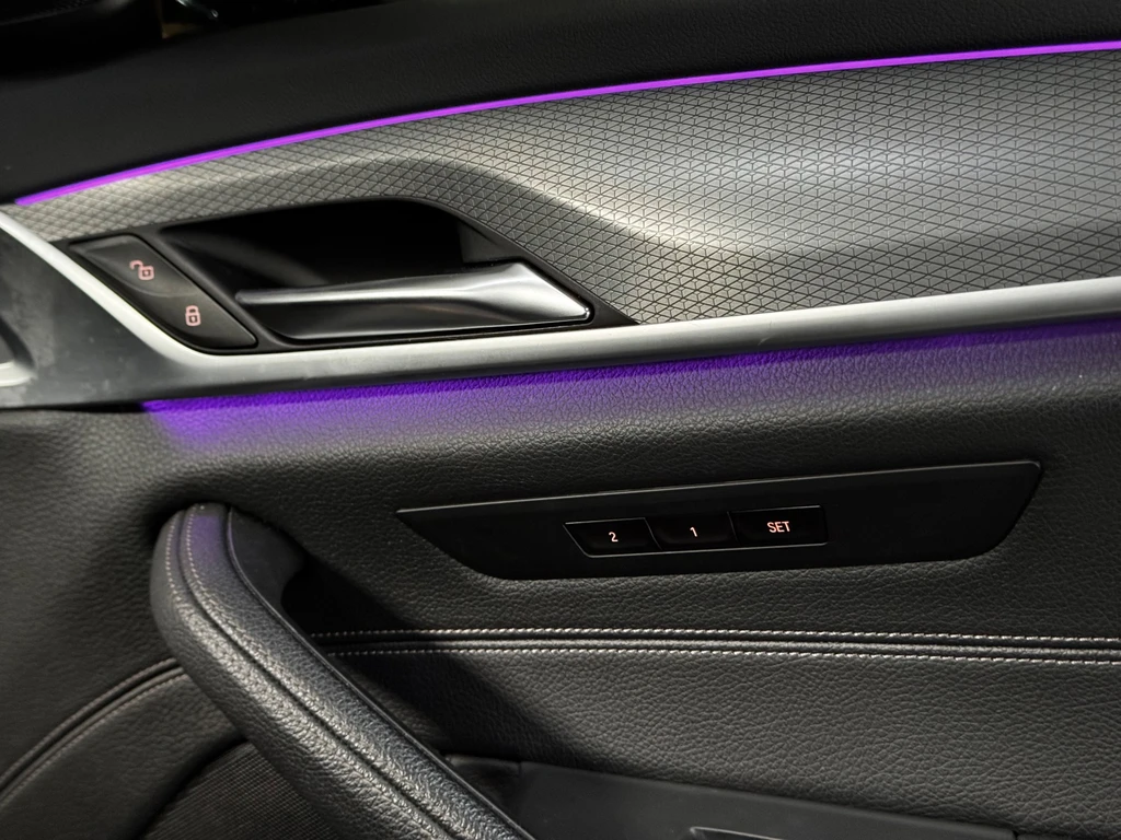BMW 5 Serie – foto 47