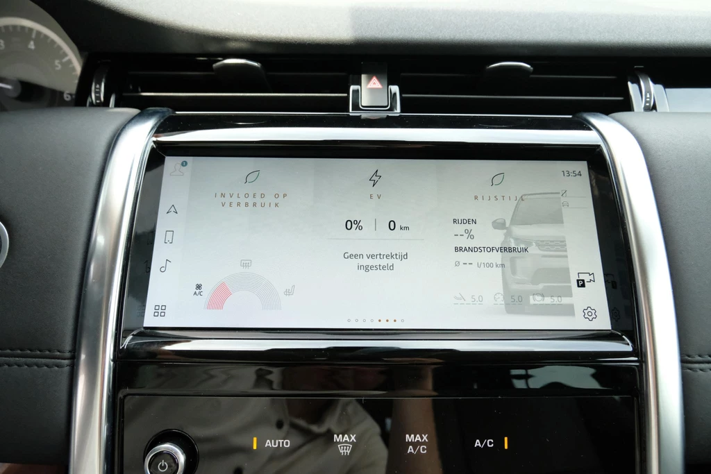Land Rover Discovery Sport – foto 15