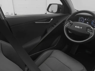 Kia Niro EV – thumbnail 28