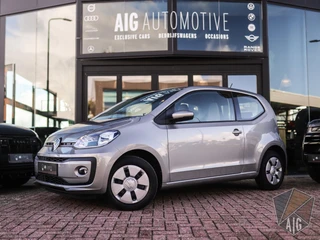 Volkswagen up! – thumbnail 1