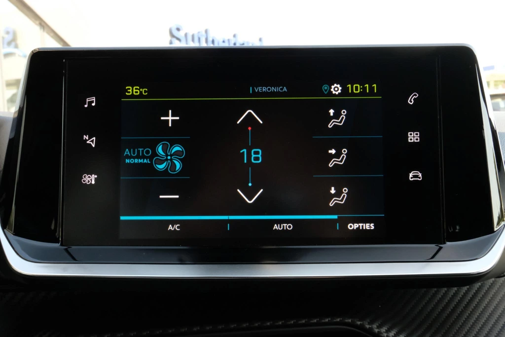 Peugeot e-208 – foto 19