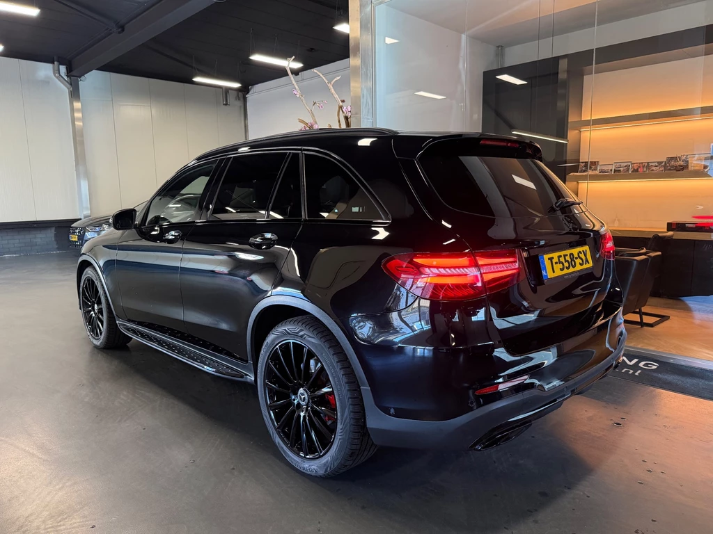 Mercedes-Benz GLC – foto 5