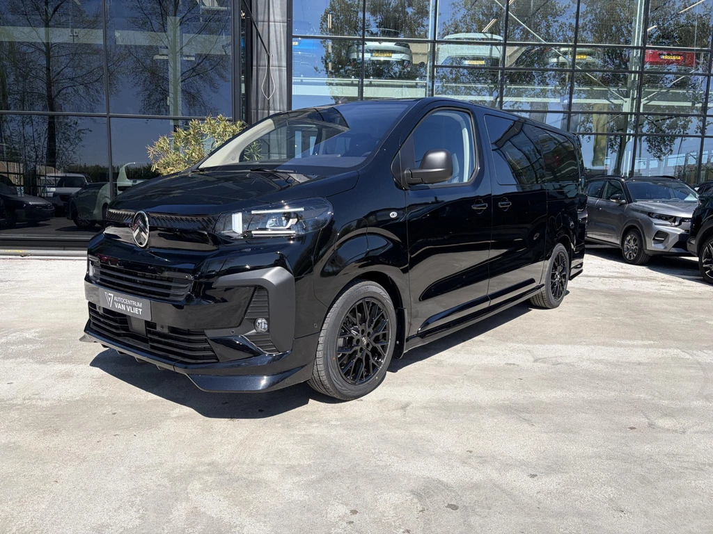Citroën ë-Jumpy – foto 2