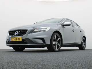 Volvo V40 – thumbnail 3