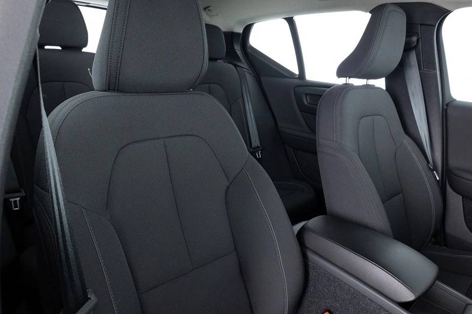 Volvo XC40 – foto 13