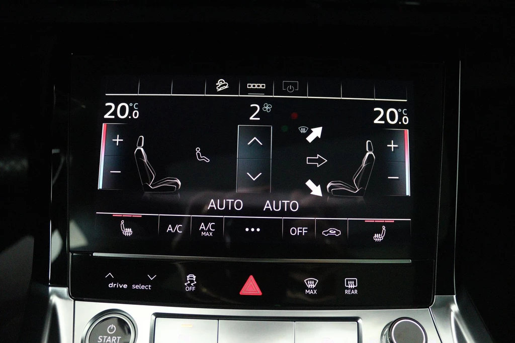 Audi e-tron – foto 19