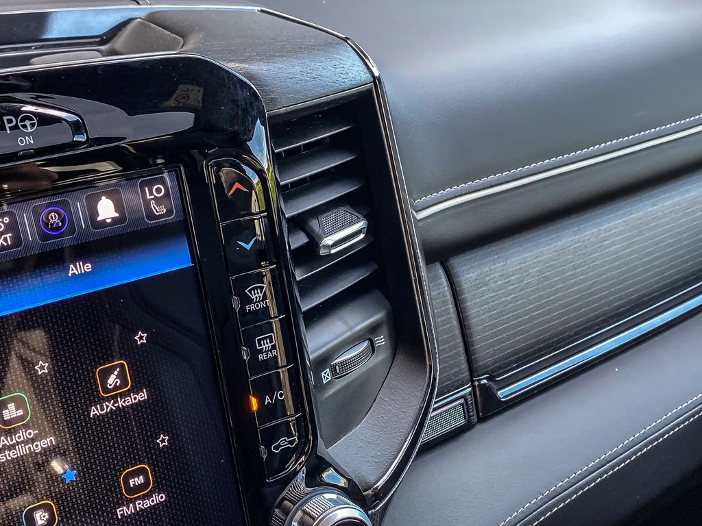 Dodge Ram 1500 – foto 75